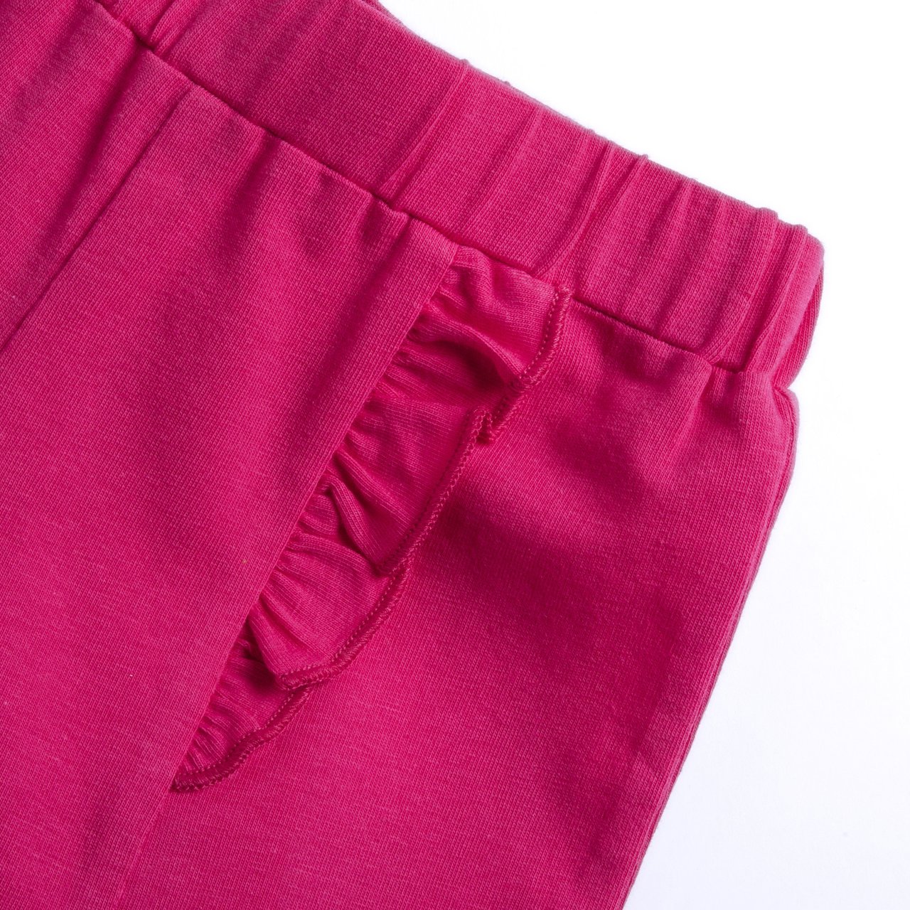 Pantaloncini con volant Chicco