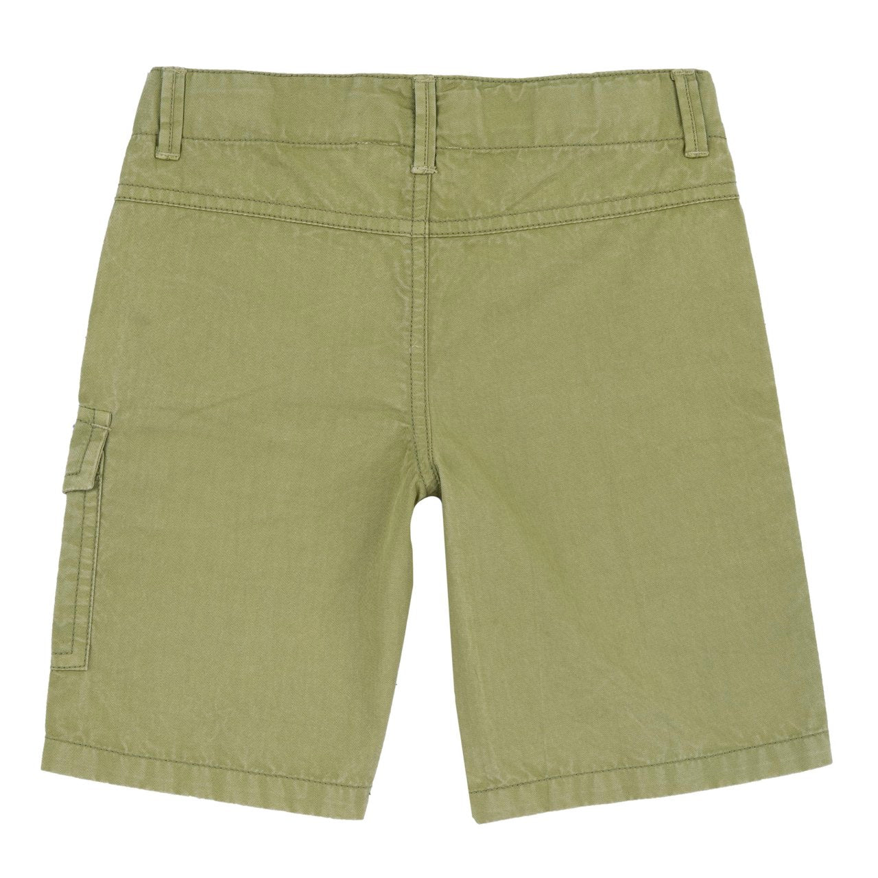 Bermuda di cotone Chicco
