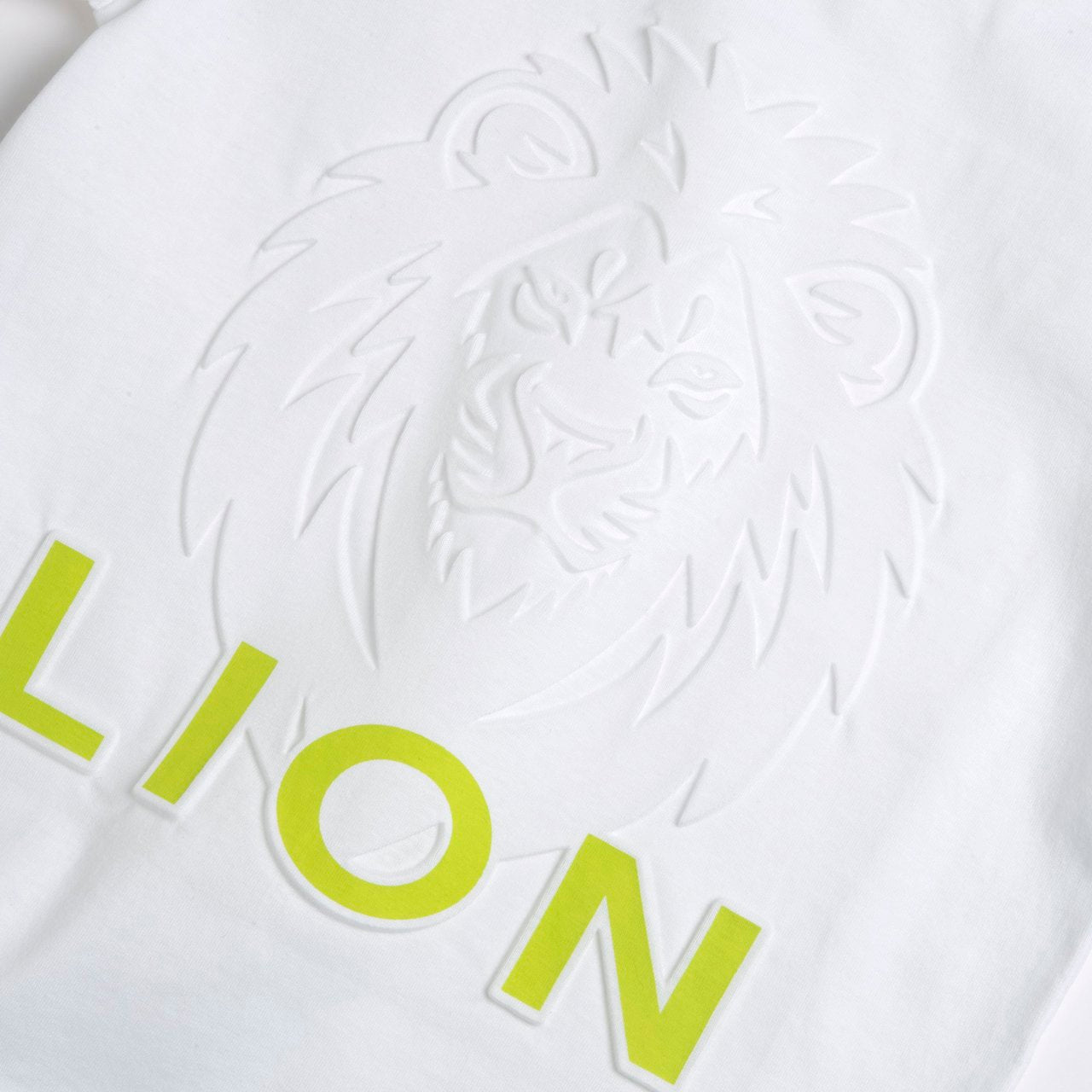 T-shirt Lion Chicco