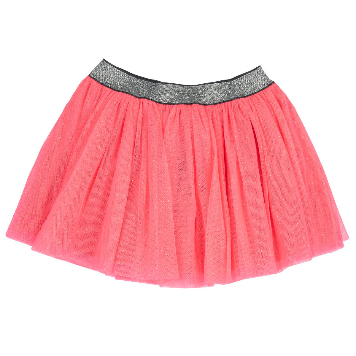 Gonna in tulle glitter Chicco