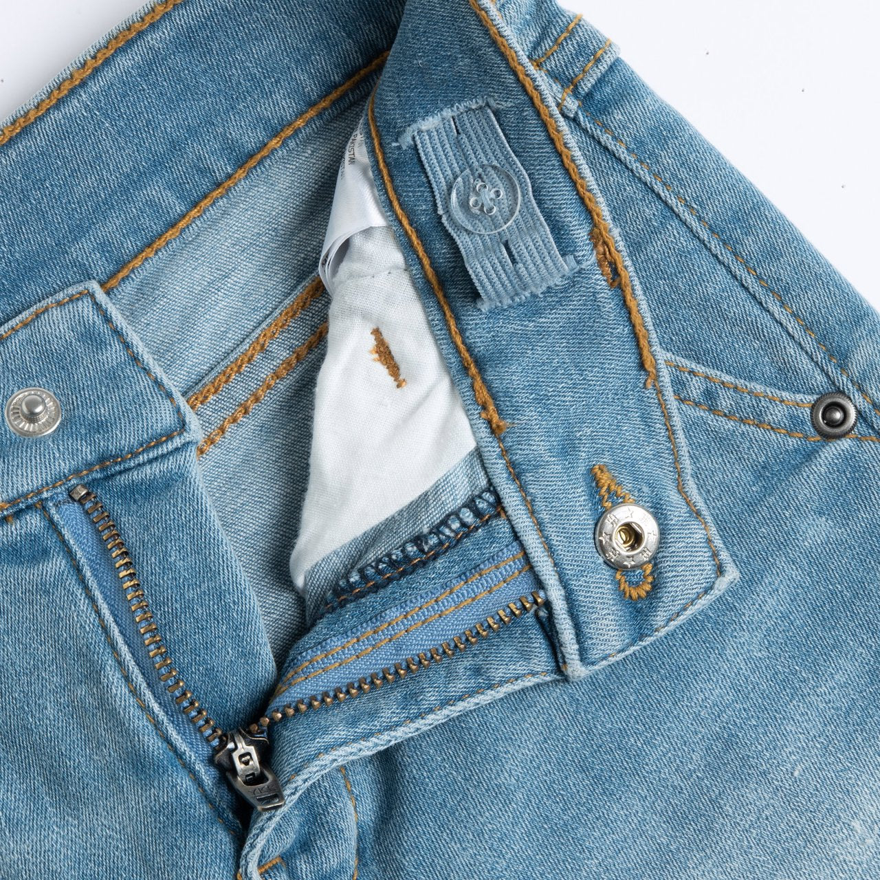 Bermuda di jeans Chicco