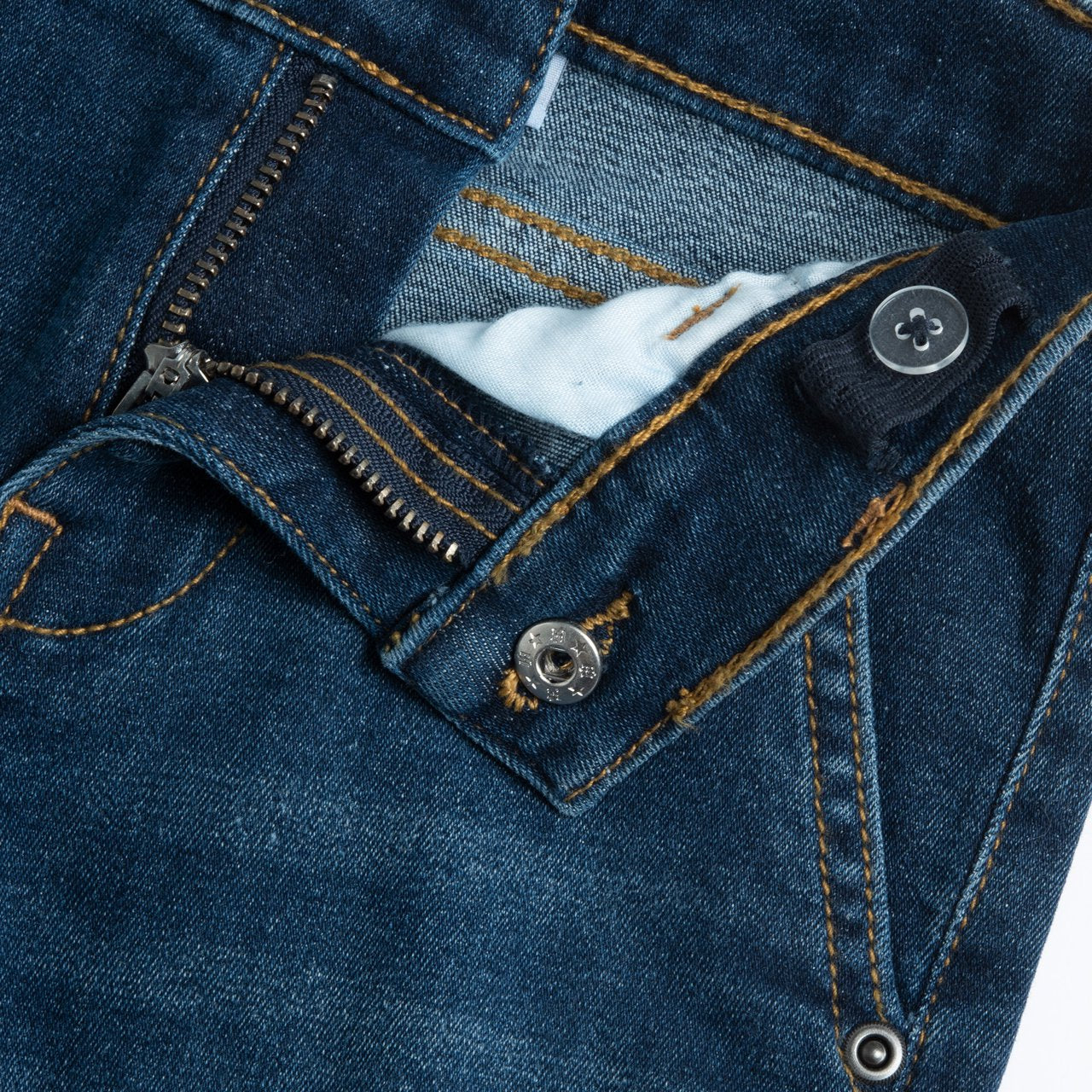 Bermuda di jeans Chicco