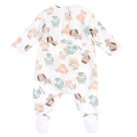 Tutina Chicco family