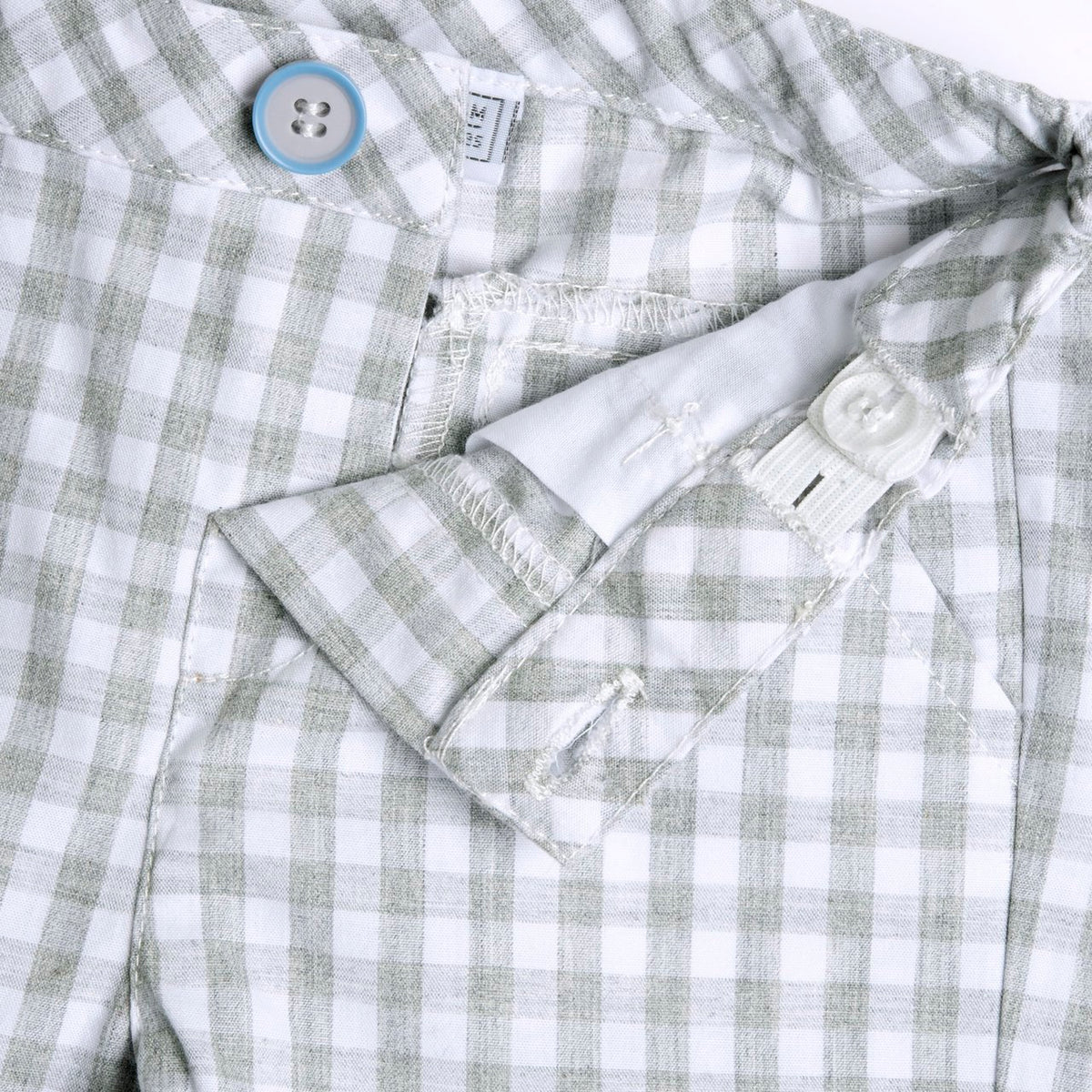 Short a quadretti