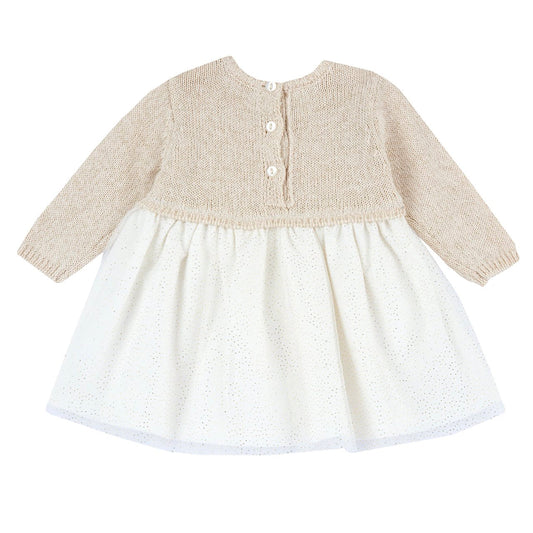 Vestito elegante Chicco