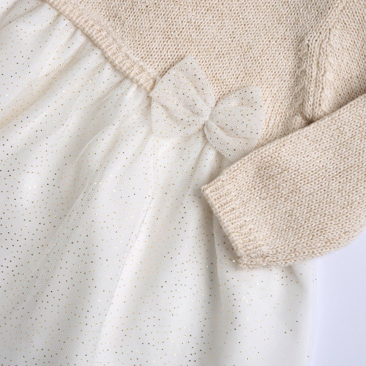 Vestito elegante Chicco