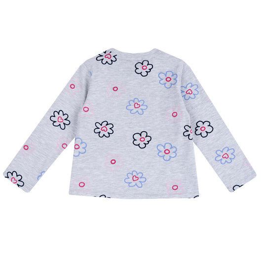 Maglietta a manica lunga Chicco