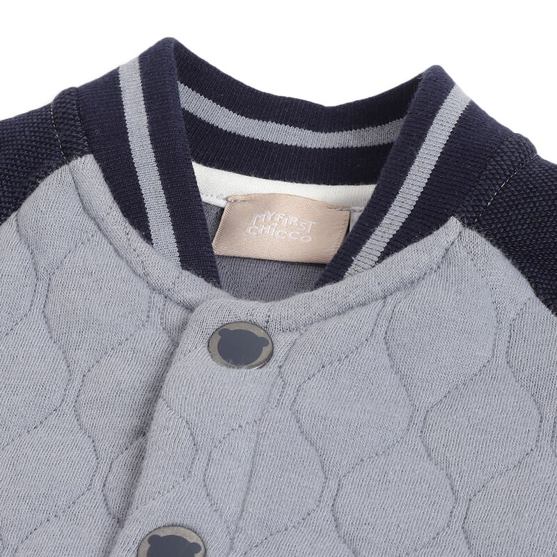 Felpa modello college Chicco
