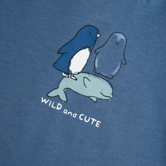 Maglietta a manica lunga Chicco