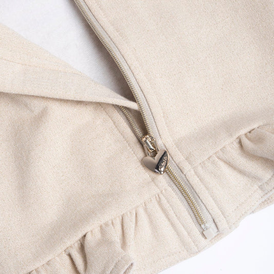 Felpa con cappuccio Chicco