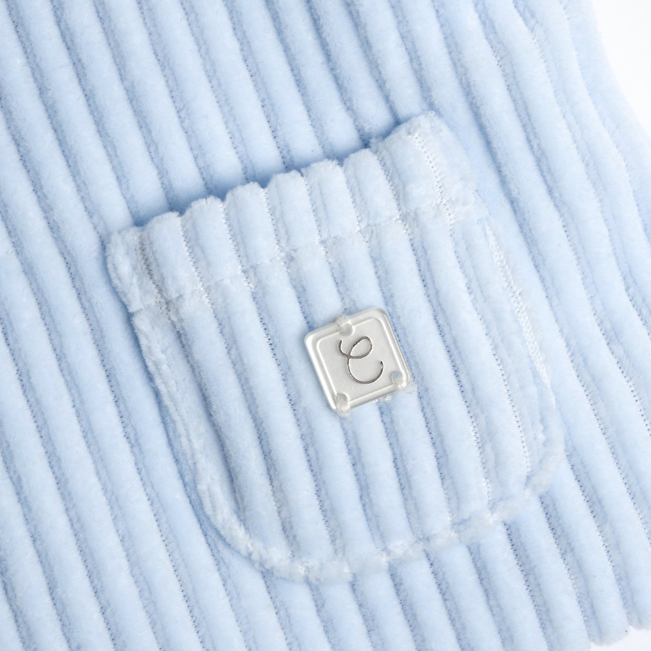 Cardigan imbottito Chicco