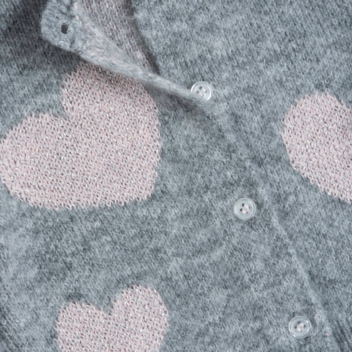 Cardigan in maglia Chicco
