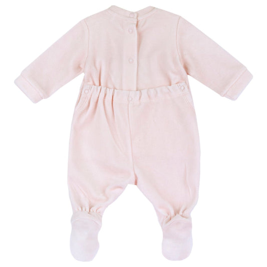 Tutina in ciniglia Chicco