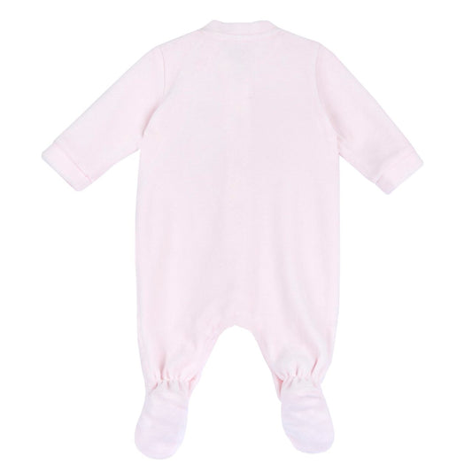 Tutina in ciniglia Chicco