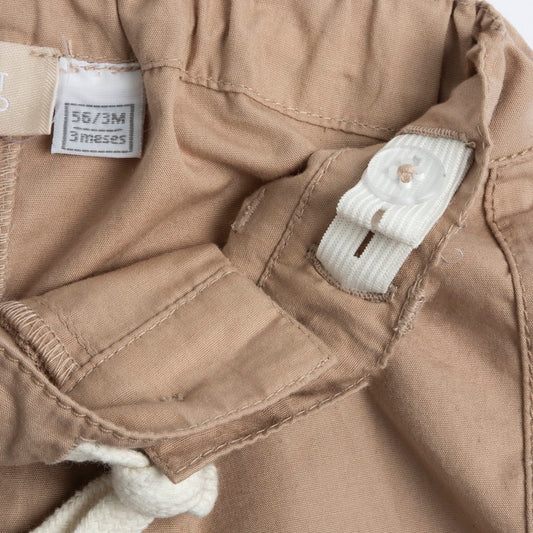 Pantaloncini di cotone