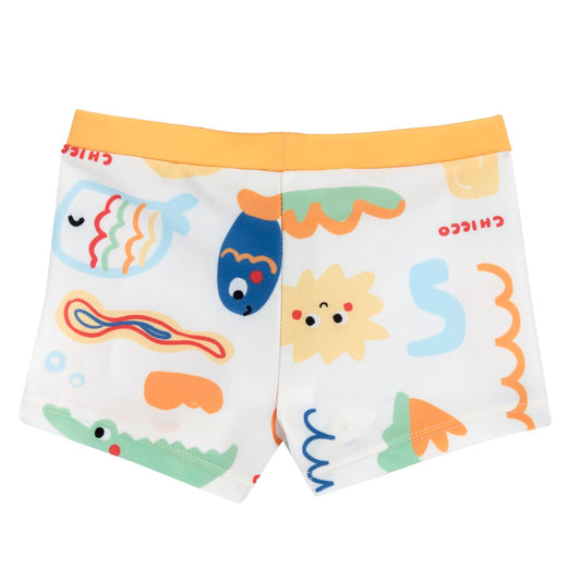 Costume modello boxer