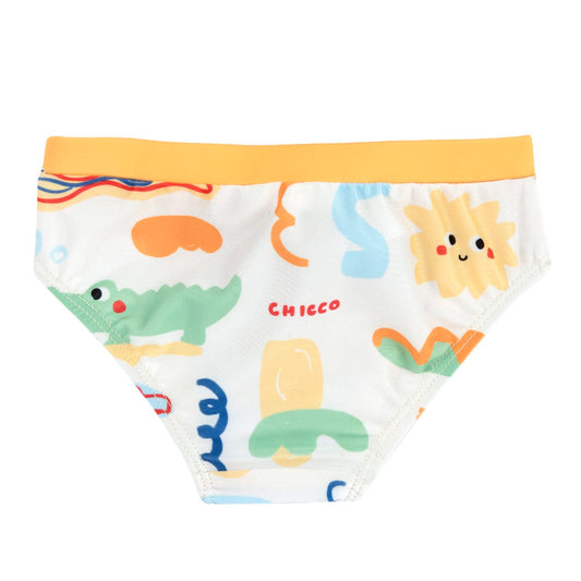 Costume slip a fantasia