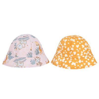 Cappello reversibile Chicco