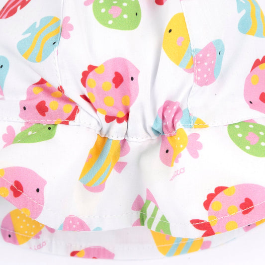 Cappello pesciolini Chicco