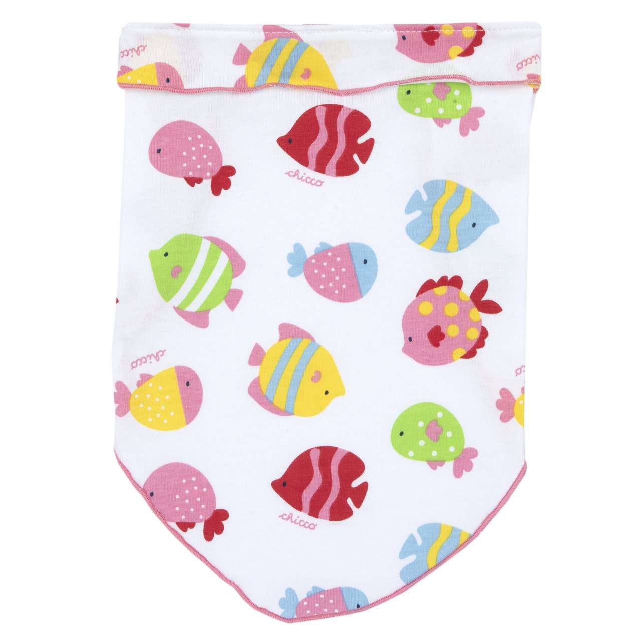 Bandana pesciolini Chicco