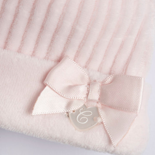 Cappello in ciniglia Chicco