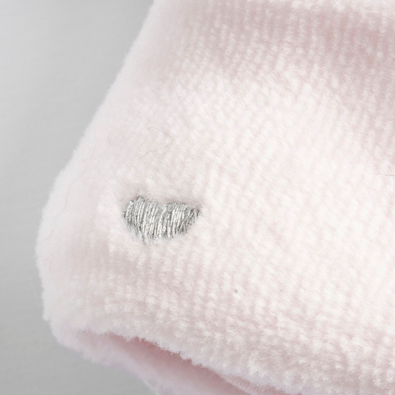 Cappello in ciniglia Chicco