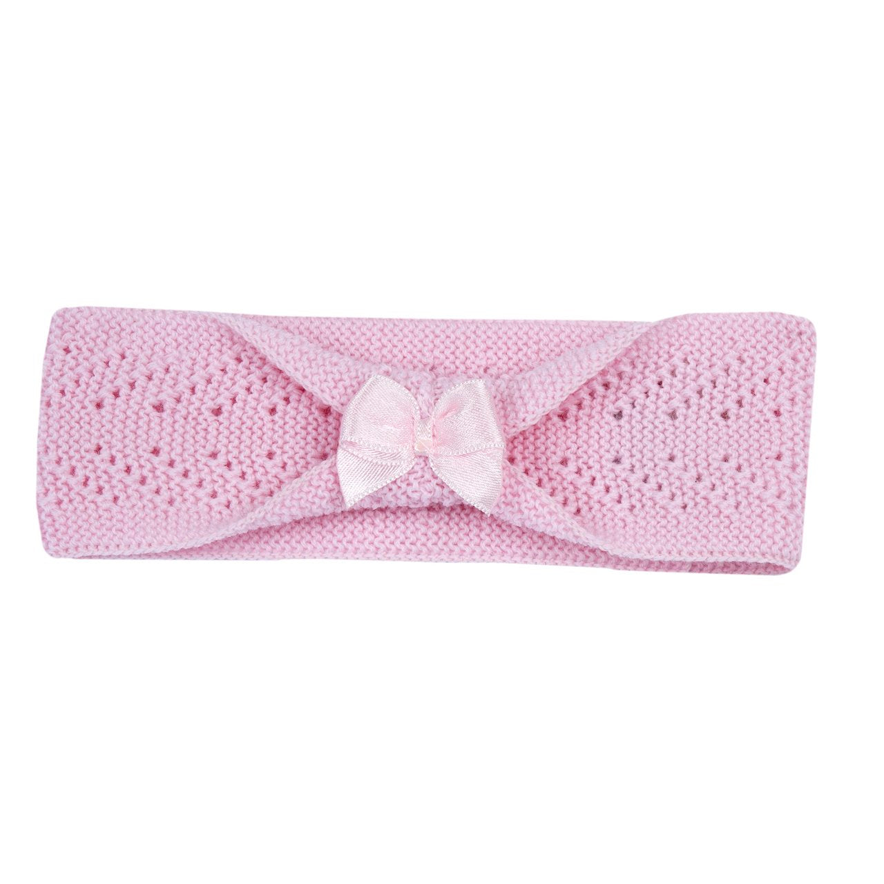 Fascetta in lana Chicco