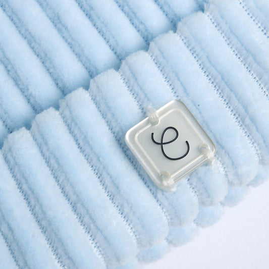 Cappello in ciniglia Chicco