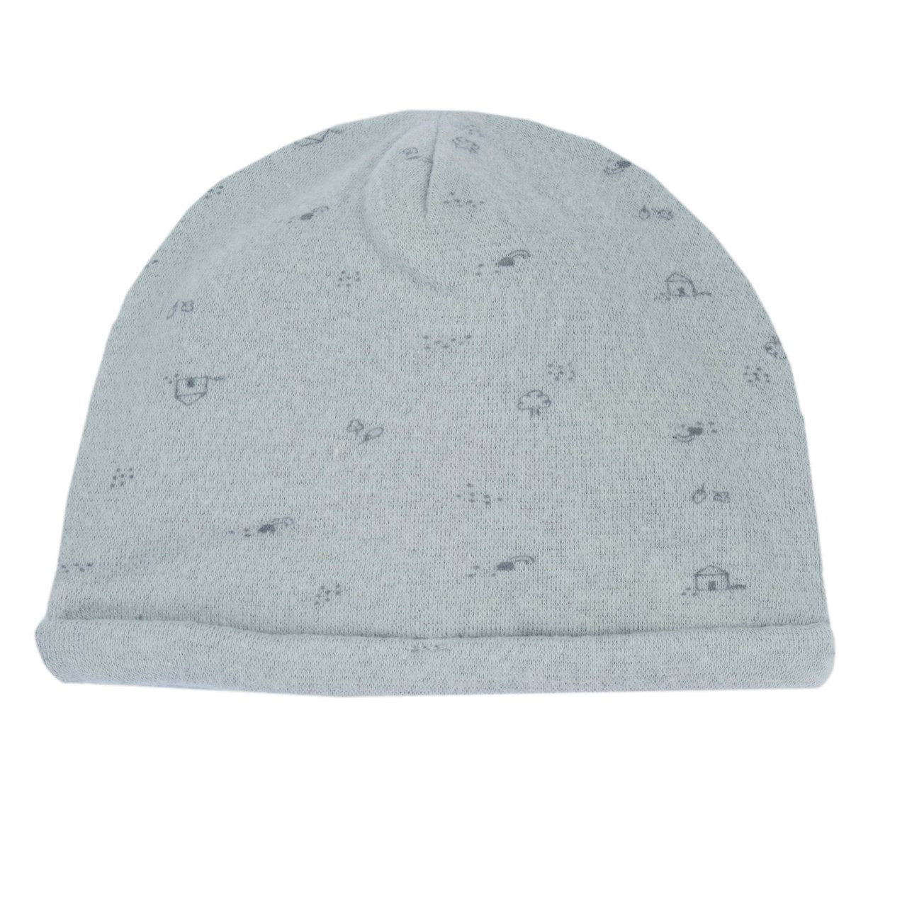 Cappello caldo cotone Chicco