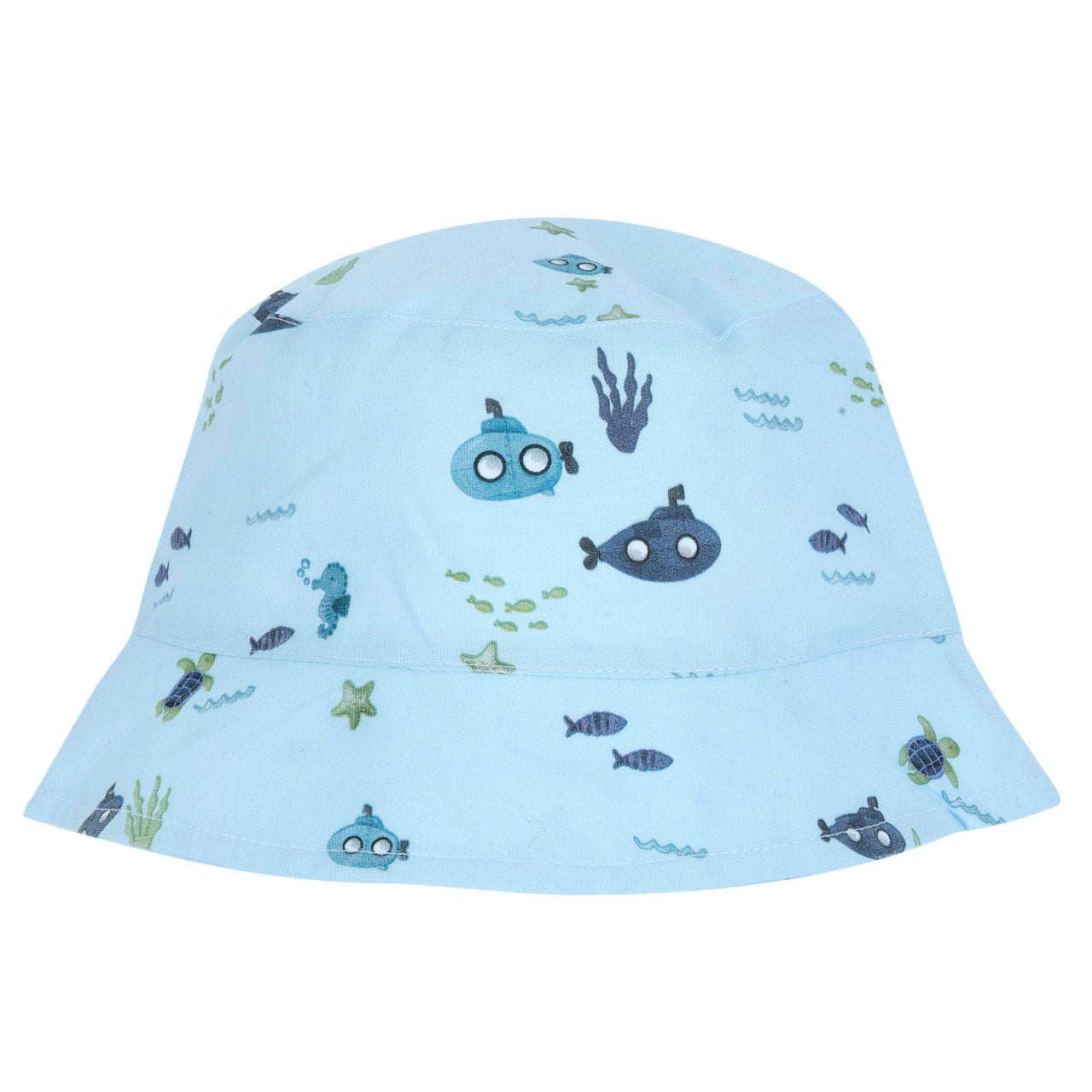 Cappello in cotone