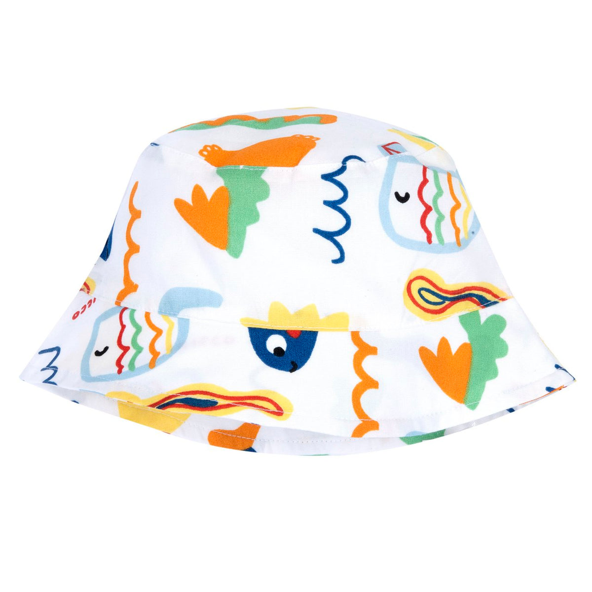 Cappello in cotone