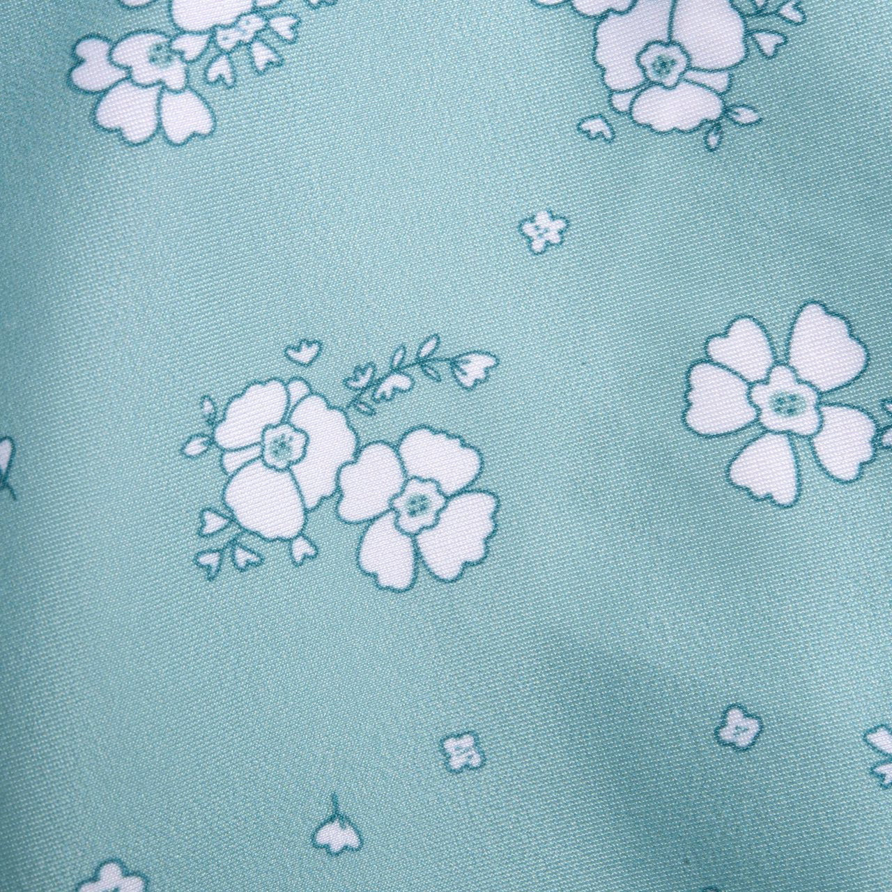 Costume intero fantasia fiori