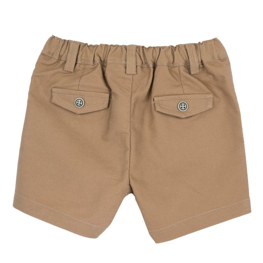 Pantaloncini di cotone