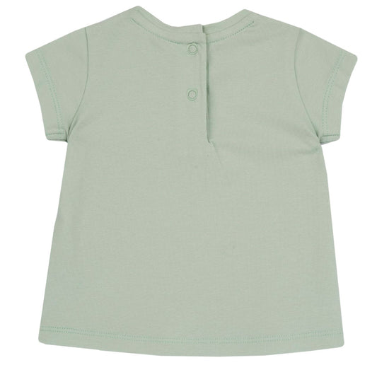 T-shirt con stampa