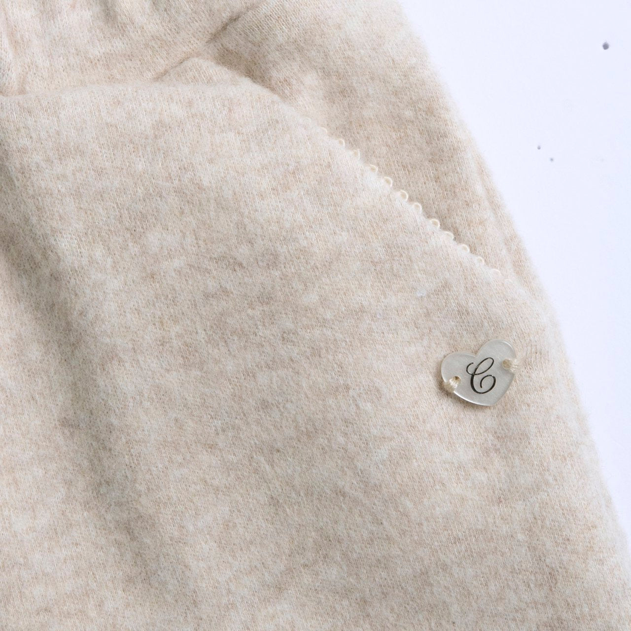 Pantaloni arricciati Chicco