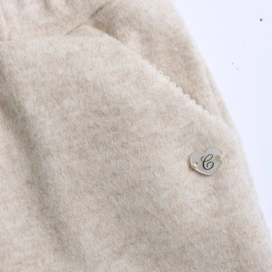 Pantaloni arricciati Chicco