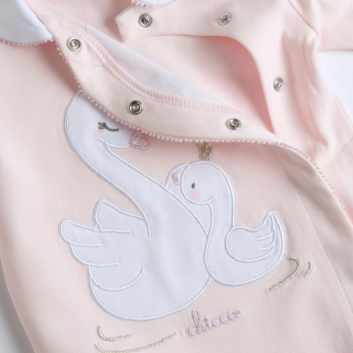 Tutina Chicco Cigno