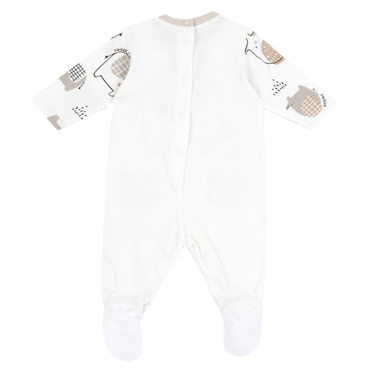 Tutina tema elefanti