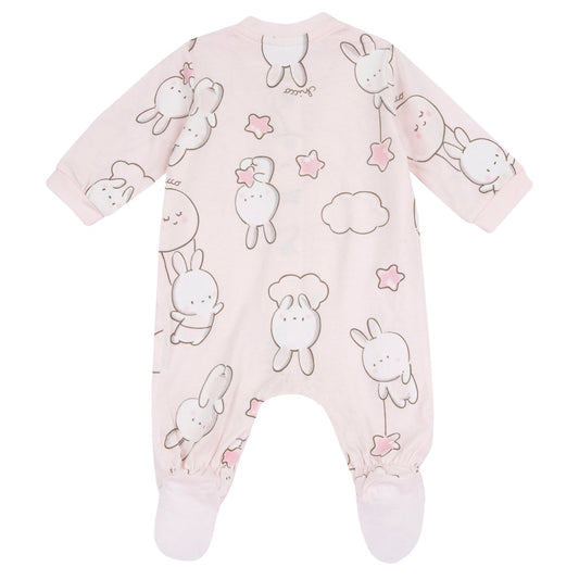 Tutina Chicco 100% cotone