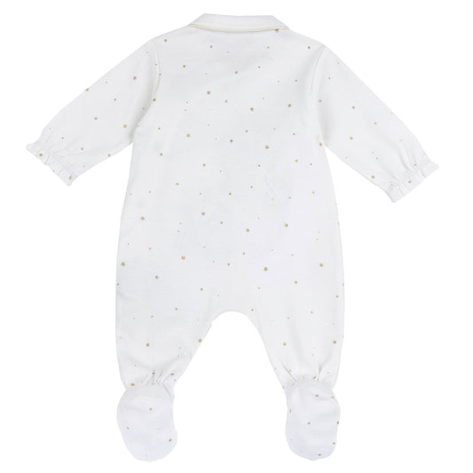 Tutina caldo cotone Chicco