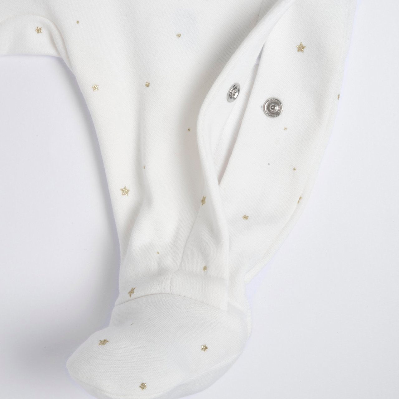 Tutina caldo cotone Chicco