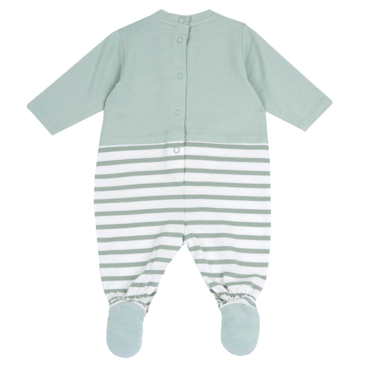 Tutina di cotone