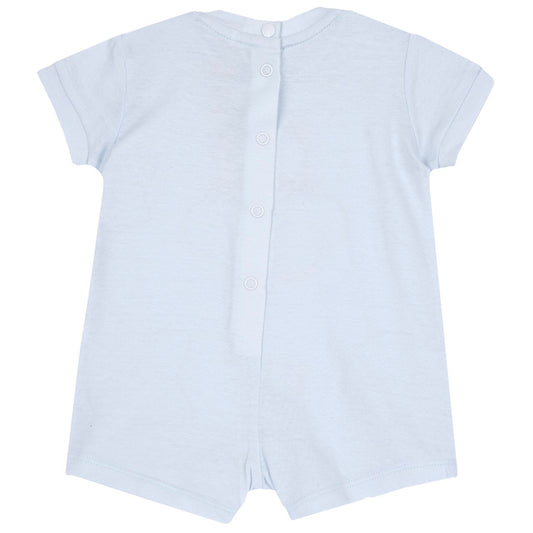 Pagliaccetto 100% cotone