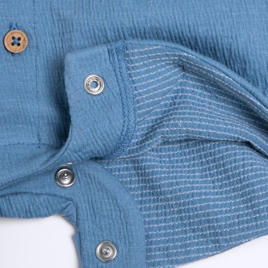 Pagliaccetto di cotone