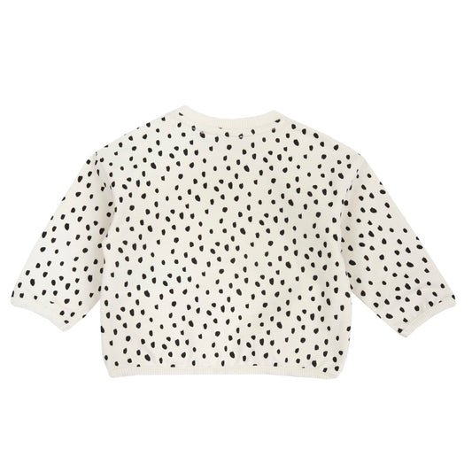 Felpa di cotone Chicco