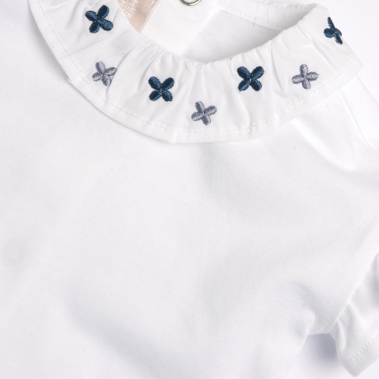 Completo t-shirt e pantaloncini