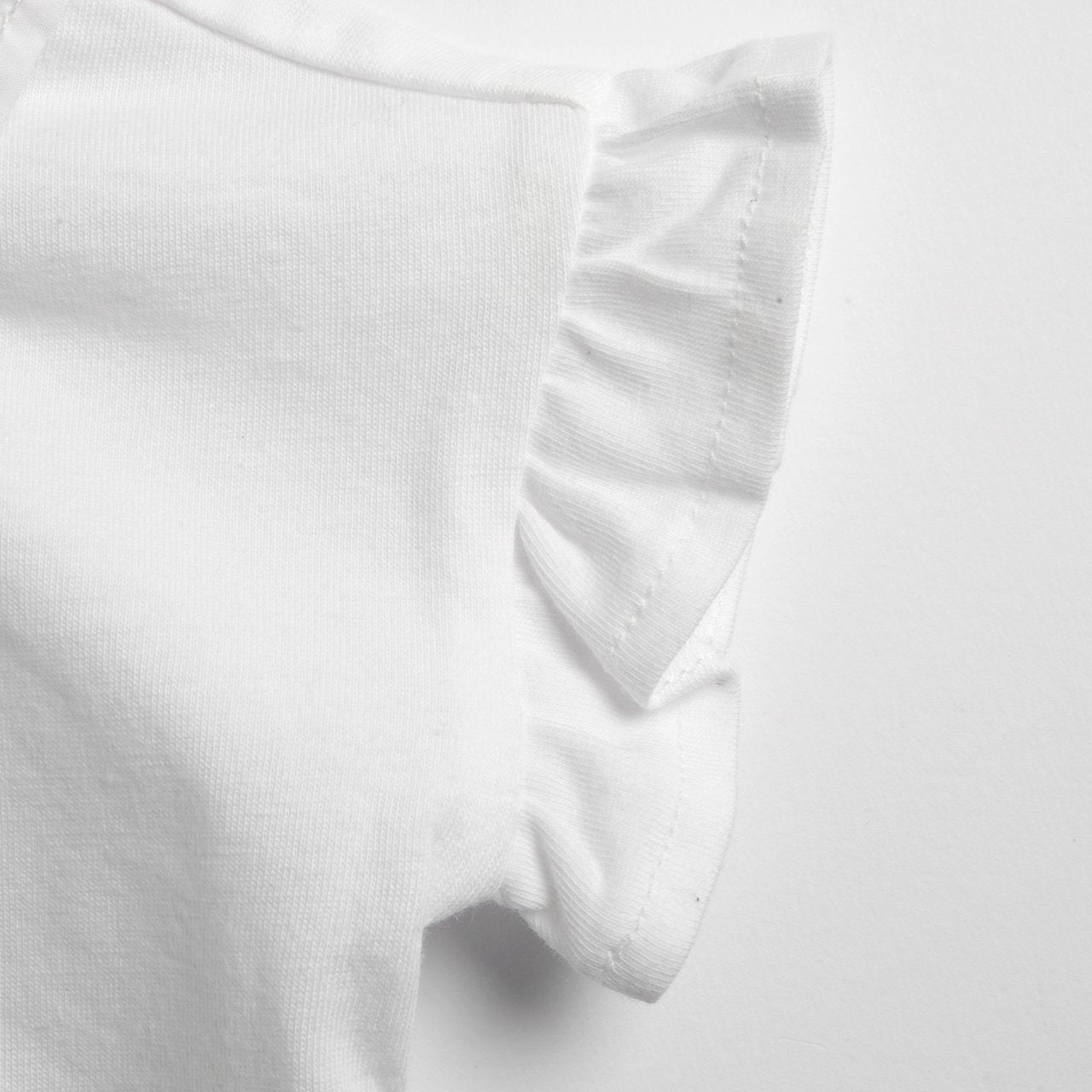 Completo t-shirt e pantaloncini