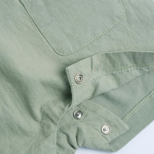 Completo salopette e t-shirt