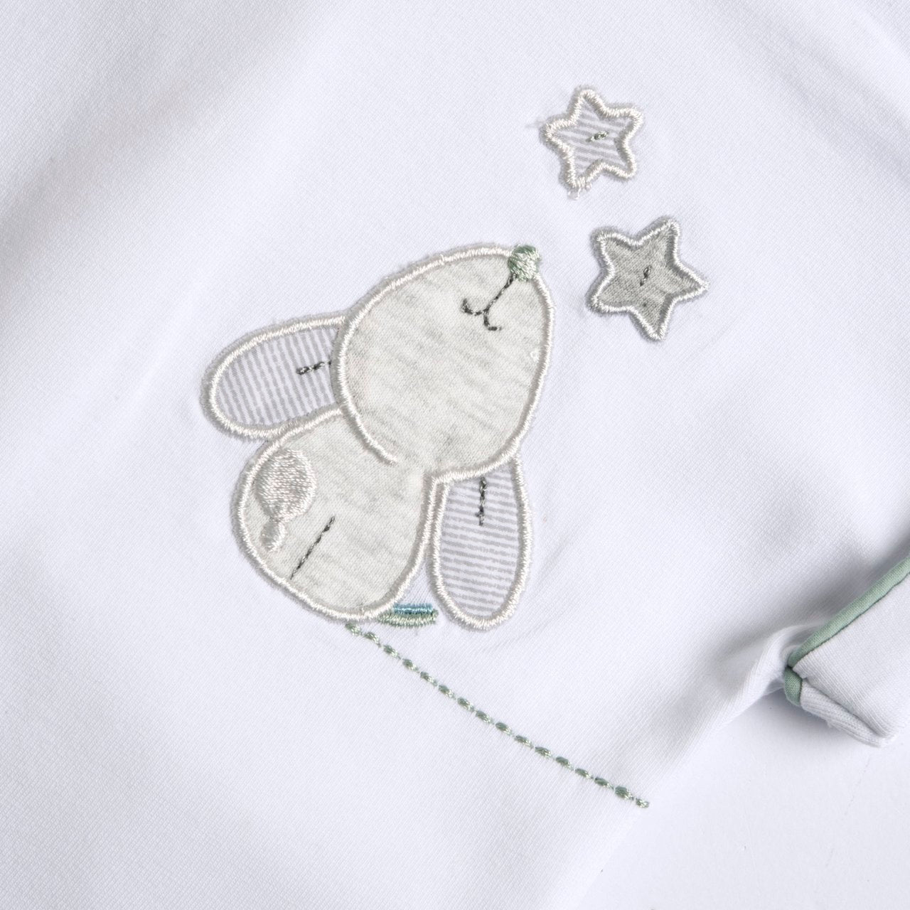 Completo t-shirt e pantaloncino