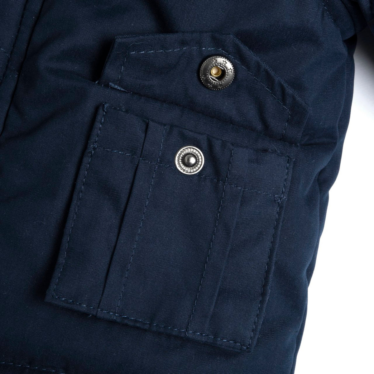 Parka imbottito Chicco